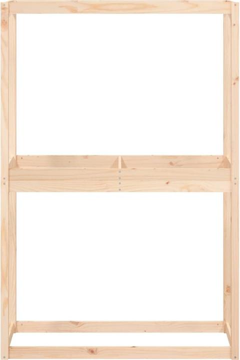 Produktbild vidaXL Reifenregal