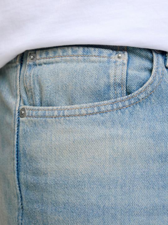 Actual product image Jack & Jones Jjitony Jjoriginal Shorts Akm 328 Ln Pls (40)