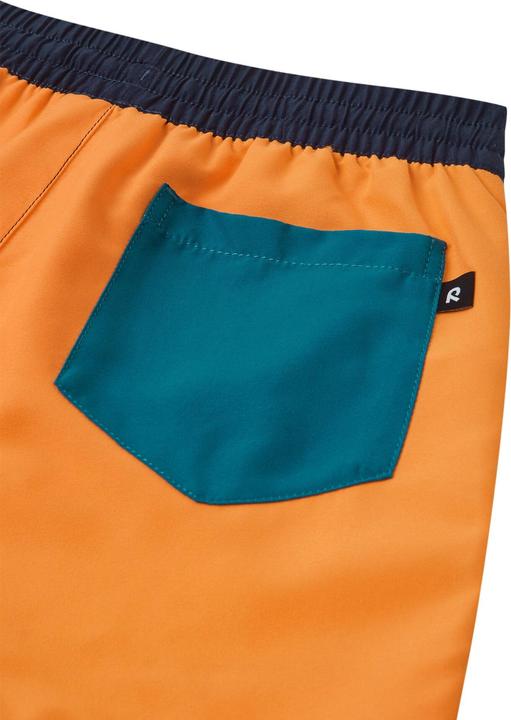 Produktbild Reima UV Badeshorts Palmu Fruity (152)