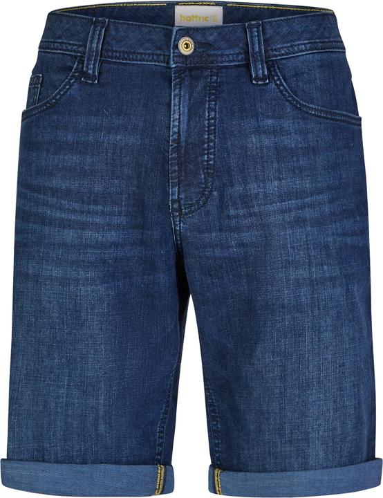 Produktbild Hattric Jeans Bermuda Light Denim (35)