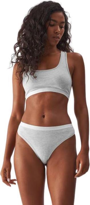 Immagine prodotto 4F Tanga-Höschen (L, Confezione da 2)