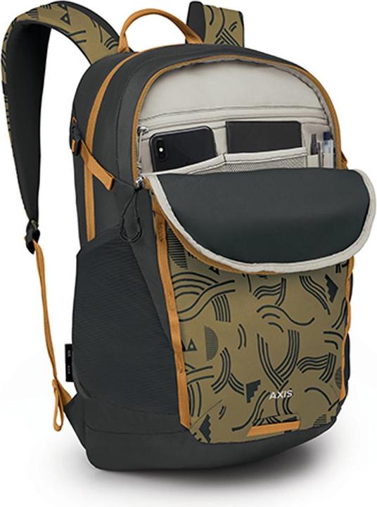Actual product image Osprey Axis (24 l)