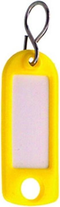 Actual product image Rieffel Key pendant - plastic