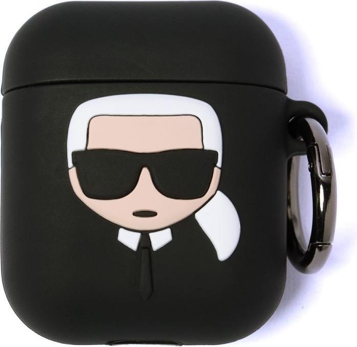 Produktbild Karl Lagerfeld Case (Kopfhörer Hülle)
