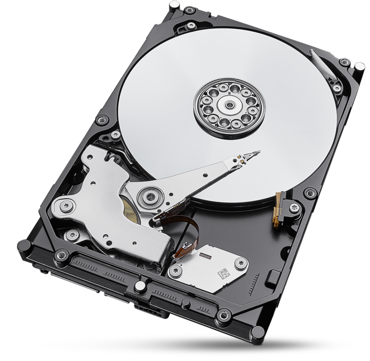 Immagine prodotto Seagate IronWolf (4 TB, 3.5", CMR)