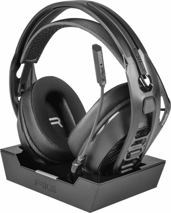 Produktbild Nacon Gaming RIG 800 PRO HX (Kabellos)