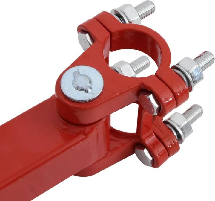 Actual product image vidaXL Schwenkarm
