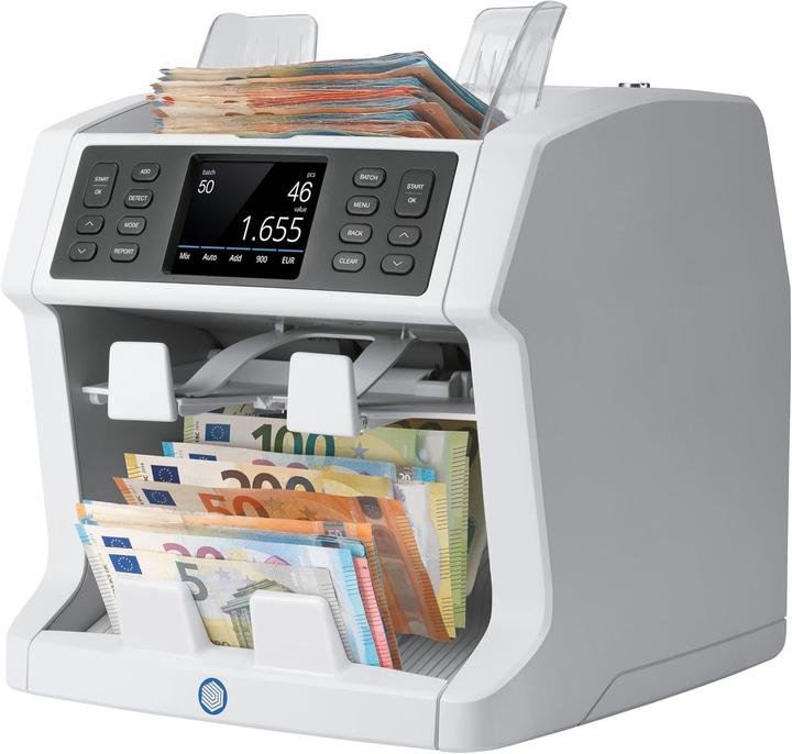 Safescan 2985-SX (Bank note counter)