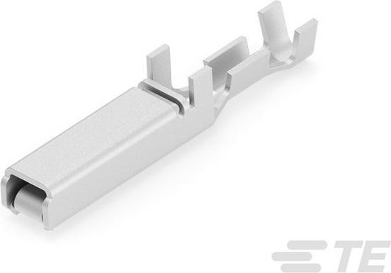 Produktbild TE Connectivity Contact female crimp 16-14AWG Sn 3L D-3