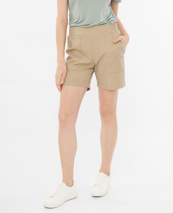 Produktbild Viking Banao Bambus Damen Shorts (XS)