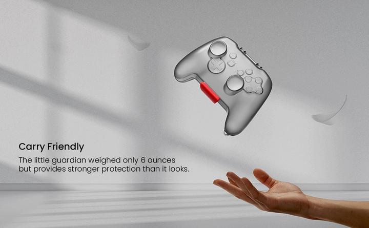 Produktbild tomtoc Nintendo Switch Pro Controller Case (Switch)
