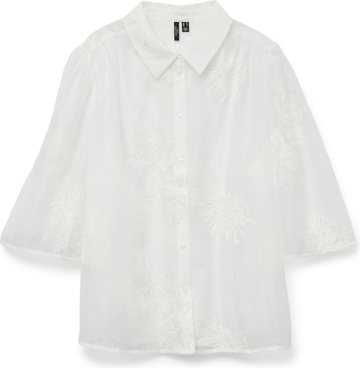 Immagine prodotto Vero Moda VMCFELIZ Hemd Hemd (48)