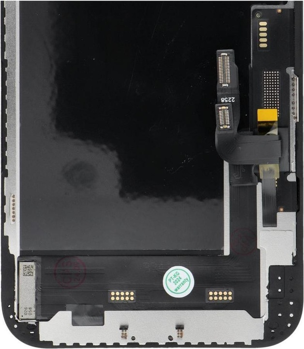 Produktbild OEM LCD display! KD Display LCD for IPHONE 12 / 12 PRO incell HD+
