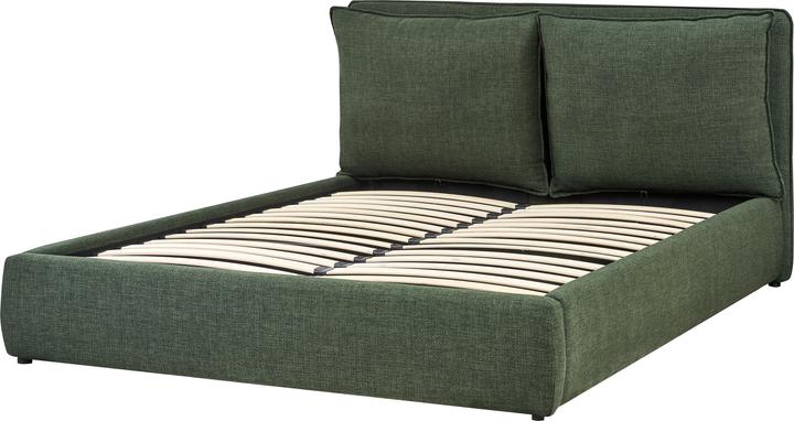 Actual product image Beliani Bajonna (160 x 200 cm)