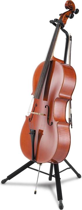 Immagine prodotto Hercules Stands DS580B (Violoncello)