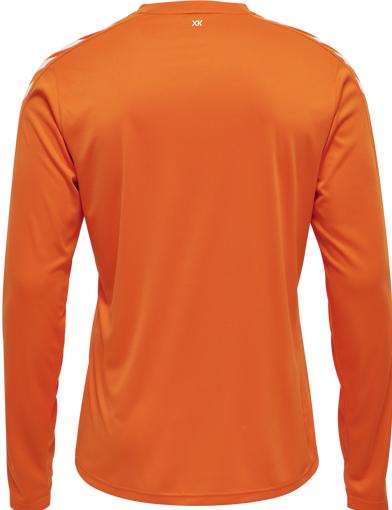 Immagine prodotto hummel Core Xk Poly Jersey L/S (L)