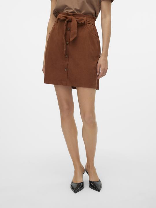 Produktbild Vero Moda VMVILJA Kurzer Rock Rock (XS)