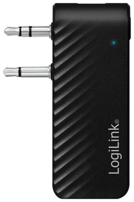 Immagine prodotto LogiLink Trasmettitore audio senza fili Bluetooth (Emittenti)