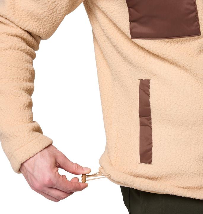 Immagine prodotto Columbia Juniper Peak Full Zip Fleece (XL)