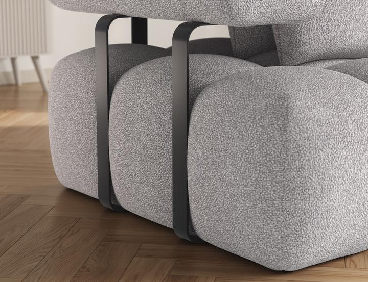 Produktbild ELTAP Levvi (3-Sitzer, Ecksofa)