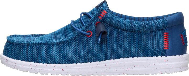 Image du produit Hey Dude Wally Stretch Sox (41)