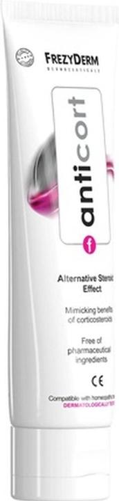 Actual product image Frezyderm Anticort Cream