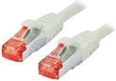 Image du produit Tecline exertis Connect (S/FTP, CAT6, 5 m)