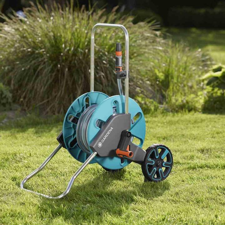Produktbild Gardena CleverRoll M (20 m)