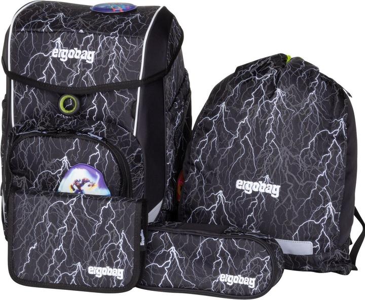 Image du produit Ergobag Cubo MRP Set (19 l)