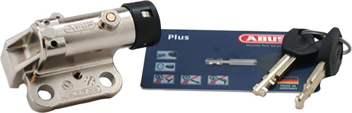 Actual product image Abus BLO BOS IT2.1 XPlus (E-Bike battery)