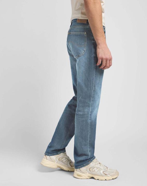 Actual product image Lee West (W30/L34)