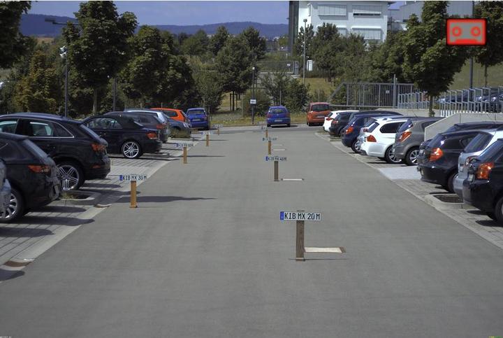 Actual product image Mobotix Sensor Mx-O-SMA-S-6D237, 11° (3072 x 2048 pixels)