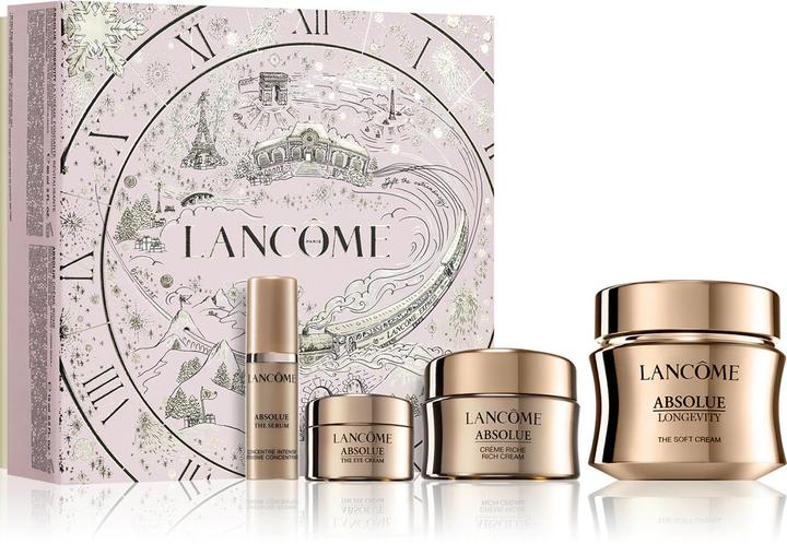 Produktbild Lancôme Absolue Longevity (Gesichtspflege Set)