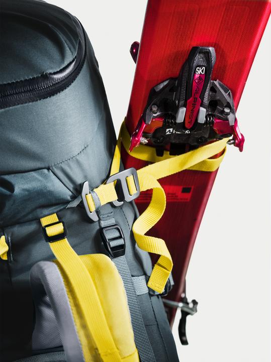 Actual product image Deuter Freescape Pro 40+ (40 l)