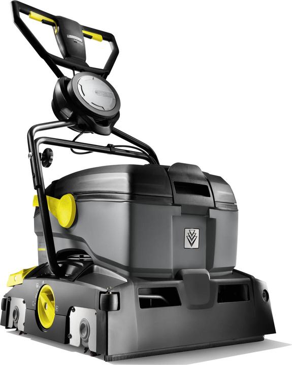 Produktbild Kärcher Professional BR40/10 C ADV (Scheuersaugmaschine)