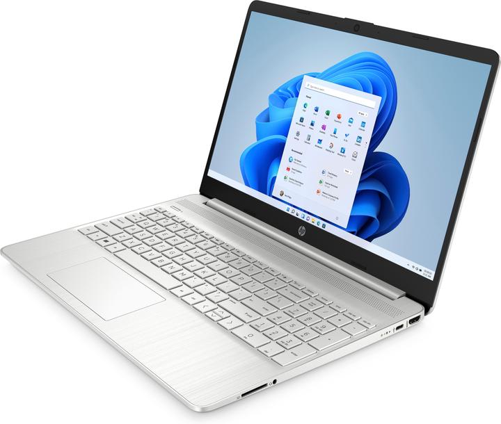 HP 15s-fq5356ng (15.60", Intel Core i5-1235U, 16 GB, 1000 GB, DE)
