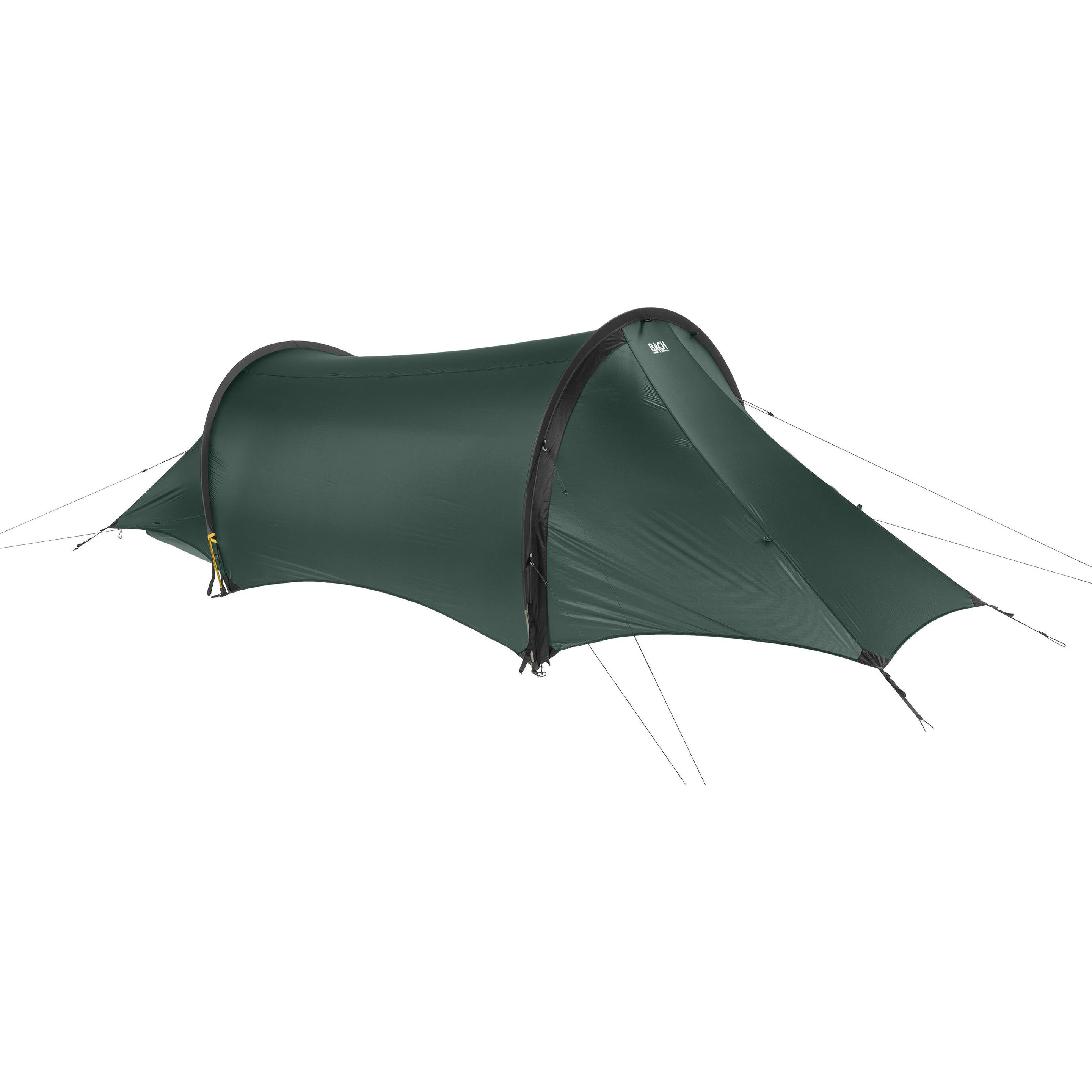 Bach, Zelt, (Tunnelzelt, 1.90 kg, 2 Personen)