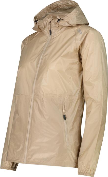 Produktbild CMP Campagnolo Rain Hoodie (XXL)