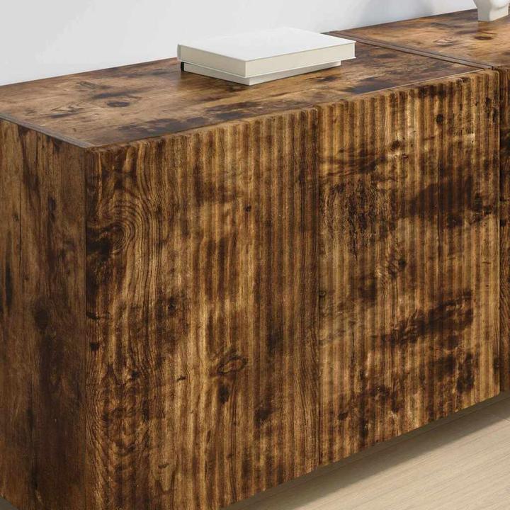 Produktbild vidaXL TV-Schränk (31 x 59.50 x 40 cm)