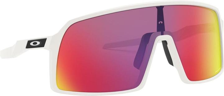 Mat white, Prizm Road