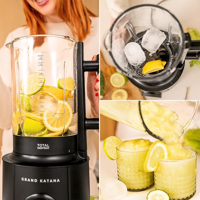 Produktbild Cecotec 3986 (2700 W)