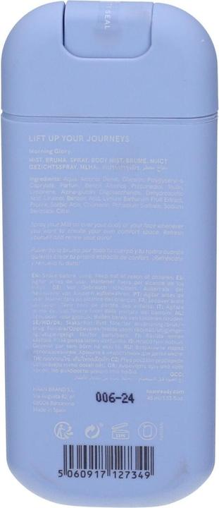 Produktbild Haan Nebbia Face And Body Morning Glory (Körperlotion)