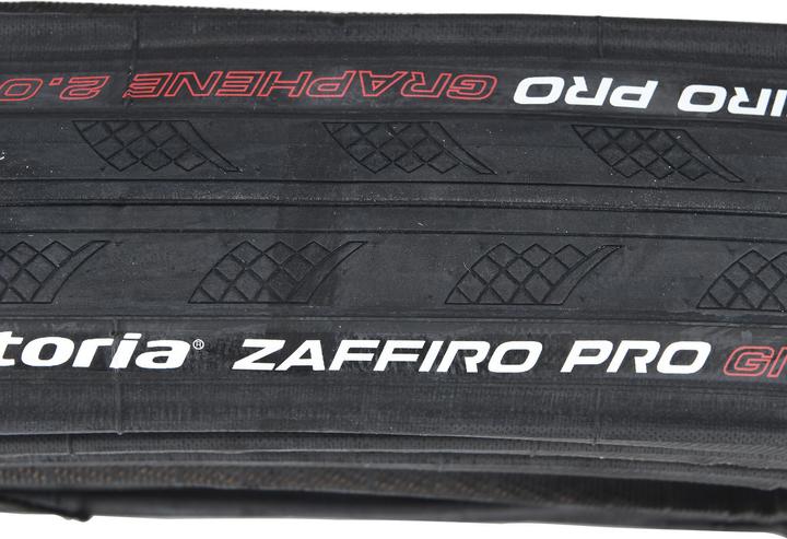 Image du produit Vittoria Zaffiro Pro (23-622)
