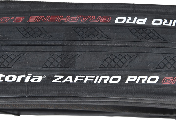 Produktbild Vittoria Zaffiro Pro (23-622)