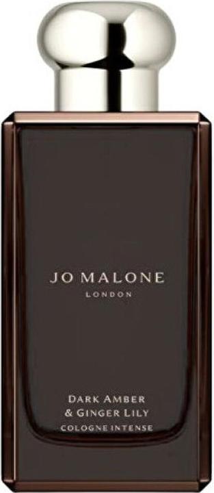 Image du produit Jo Malone Dark Amber & Ginger Lily (Eau de Cologne, 50 ml)