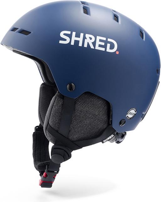 Immagine prodotto Shred Totalità Noshock Marina (51 - 54 cm, S)