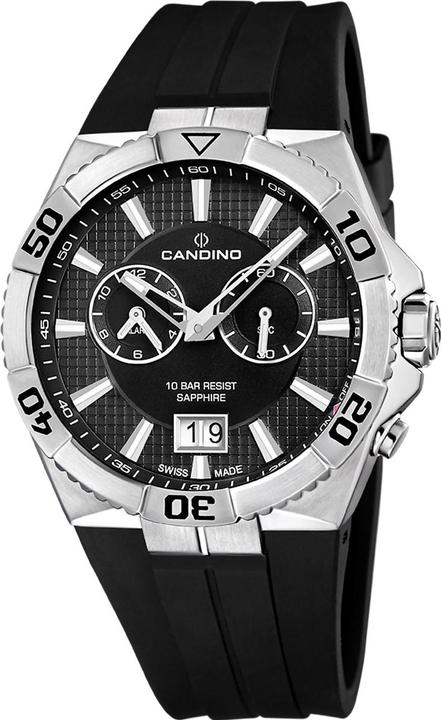 Immagine prodotto Candino Sport (44 mm)