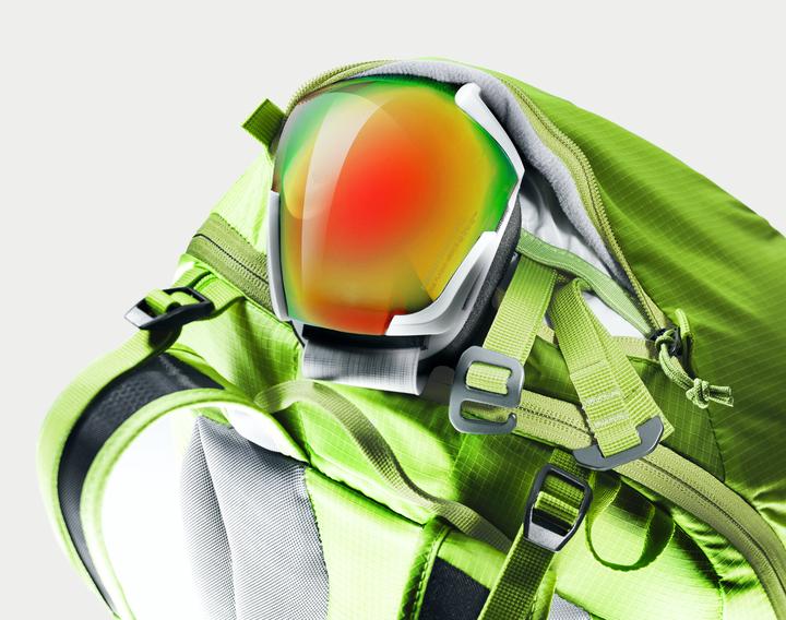 Produktbild Deuter Freerider Lite 20 (20 l)