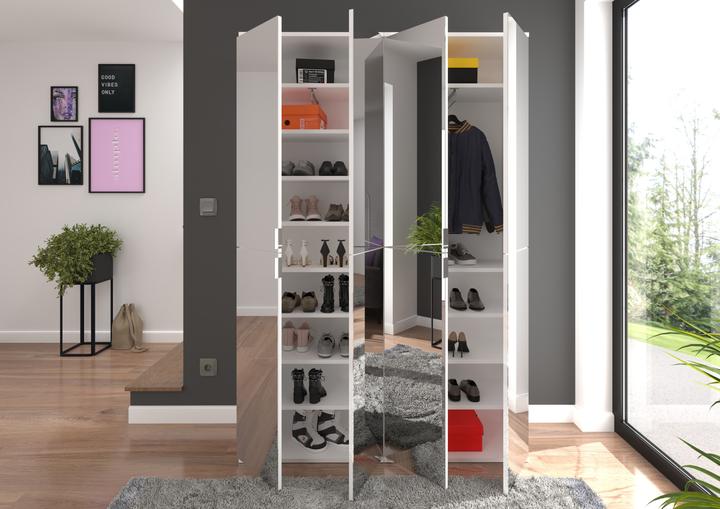 Produktbild Xonox Home Projekt X (130 x 34 cm)