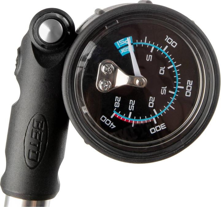 Productafbeelding Beto Kleppenpomp